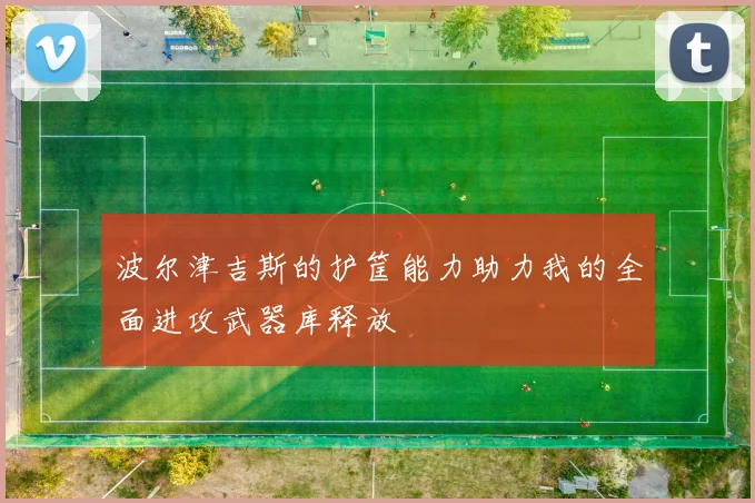 波尔津吉斯的护筐能力助力我的全面进攻武器库释放