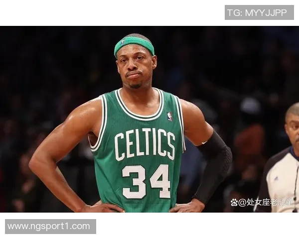 皮尔斯称若帕金斯未伤害能与奥尼尔正面抗衡或助球队夺两冠