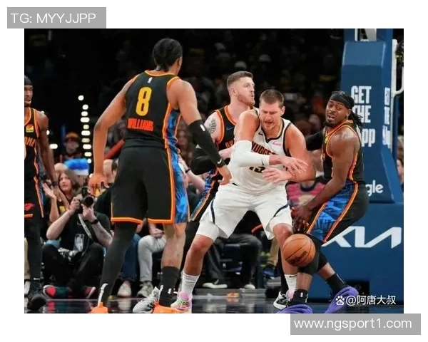 新赛季总冠军预测雷霆强势领跑骑士掘金紧追火箭也在争夺行列